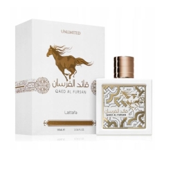 Lattafa Qaed Al Fursan Unlimited 90ml woda perfumowana